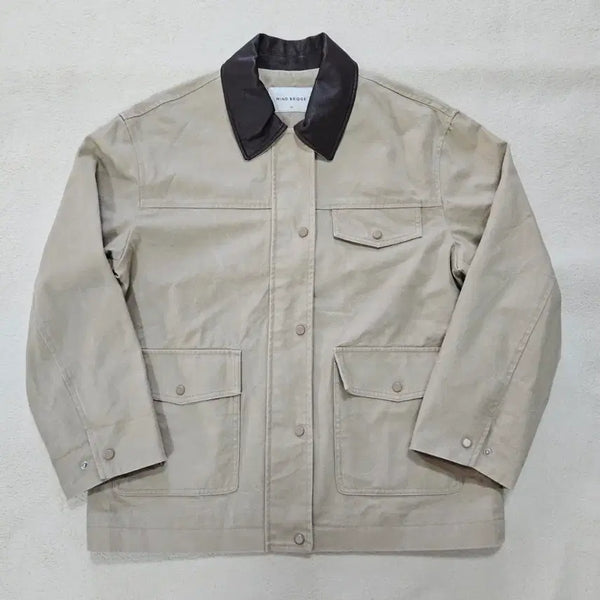 [BUNJANG] Mind Bridge Work Jacket / 마인드브릿지 워크 자켓 급처