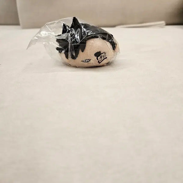 [BUNJANG] Haikyuu!! Kuroo Noru Kyara Figure / 하이큐 노루캬라 쿠로오
