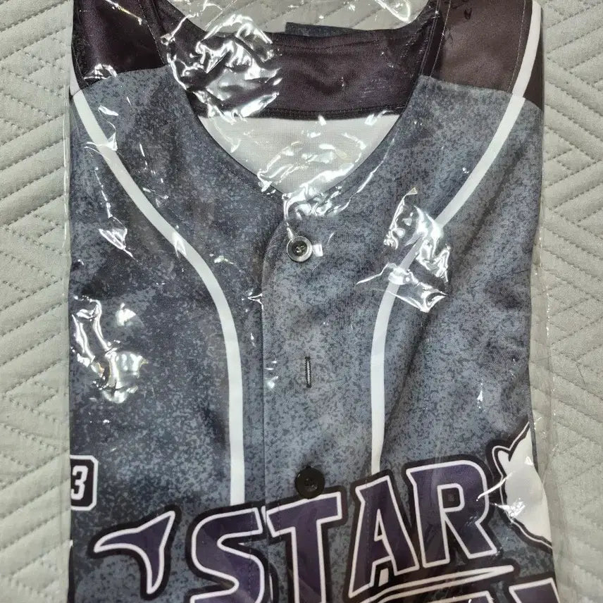 [BUNJANG] Omniscient Reader's Viewpoint YJH Starstream Baseball Uniform / 전지적독자시점 전독시 한여름의유람 유중혁 스타스트림 야구 유니폼