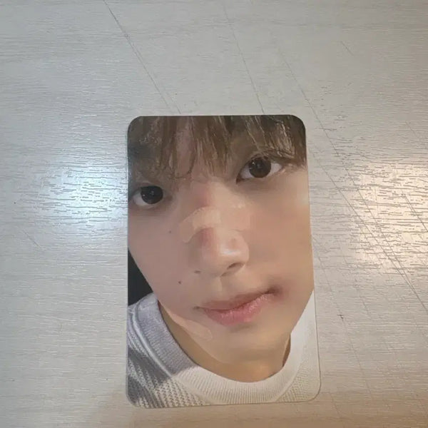 [BUNJANG] Haechan Close-up Photocard / 해찬 얼빡 포카 양도