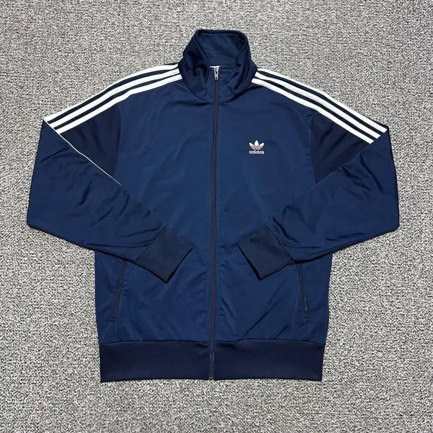 [BUNJANG] Adidas Firebird Track Top Jersey / 아디다스 파이어버드 트랙탑 져지