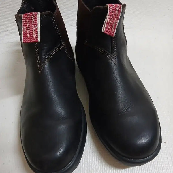 [BUNJANG] ROSSI Endura Chelsea Boots / 로시ROSSI첼시부츠 엔듀라260