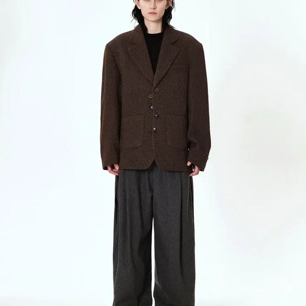 [BUNJANG] Ader Error URFT Blazer / 아더에러 urft blazer
