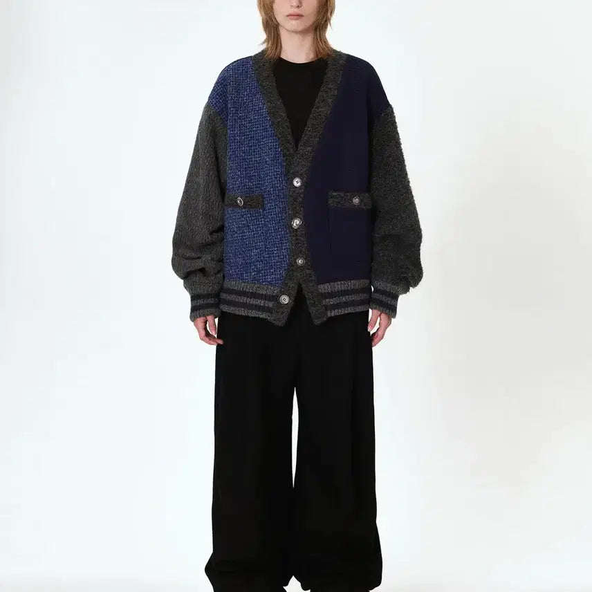 [BUNJANG] Ader Error Lasika Cardigan / 아더에러 lasika cardigan