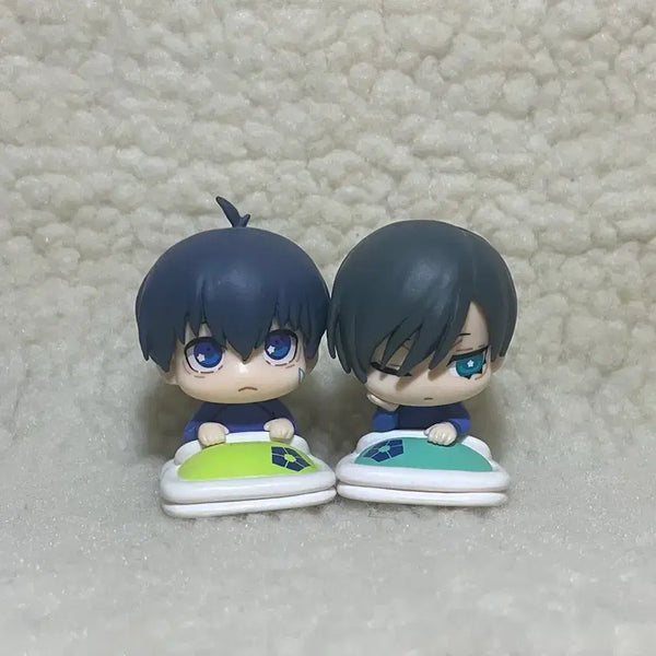 [BUNJANG] Blue Lock Itoshi Rin Yoichi Isagi Onemutan Bundle Set / 블루록 이토시 린 이사기 요이치 오네무탄 1