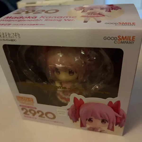 [BUNJANG] Madoka Magica Nendoroid #2920 / 마마마, 마도카 넨도로이드2920