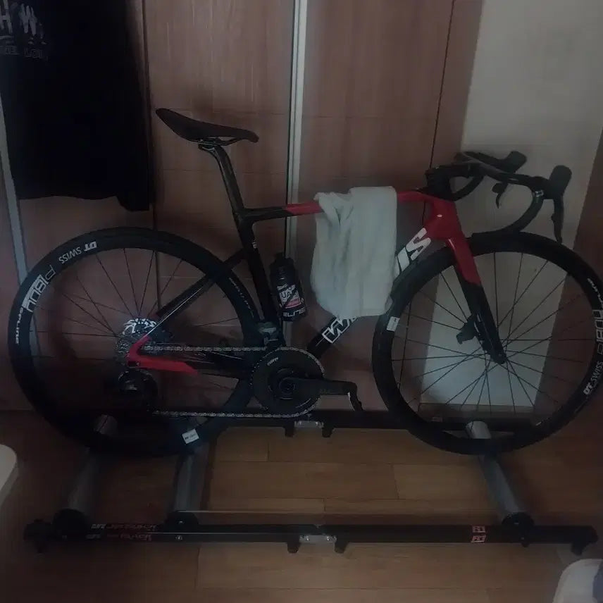 [BUNJANG] Radical Pro Chainring 40T / 위아 레디컬프로 판/대