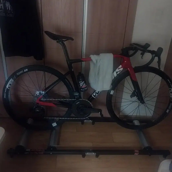 [BUNJANG] Radical Pro Chainring 40T / 위아 레디컬프로 판/대