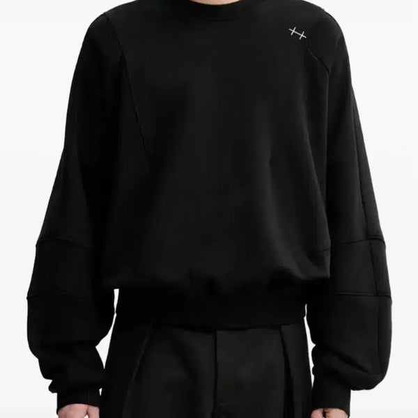 [BUNJANG] Elliot Emil Sweatshirt / 엘리엇 에밀 맨투맨