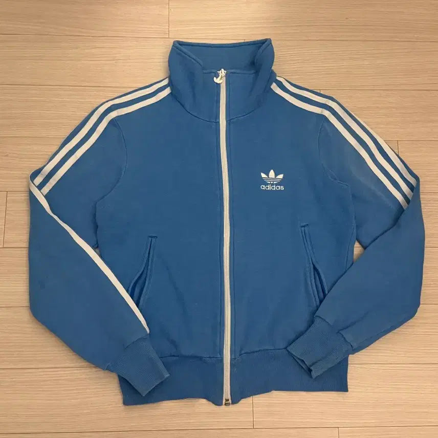 [BUNJANG] Adidas Track Top / 아디다스 트랙탑