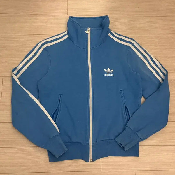 [BUNJANG] Adidas Track Top / 아디다스 트랙탑