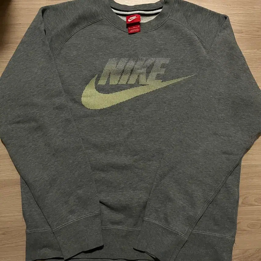 [BUNJANG] Nike Sweatshirt / 나이키 맨투맨