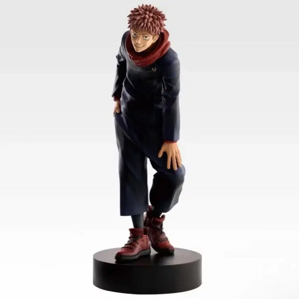 [BUNJANG] Yuji Itadori Prize G Figure / 이타도리 유지 G상