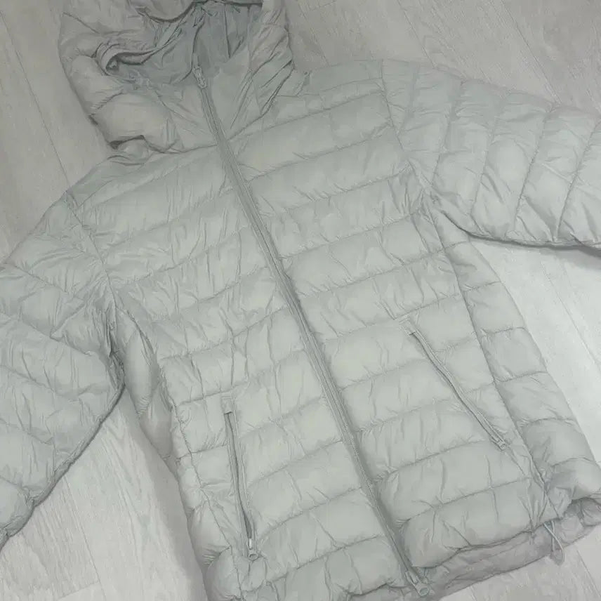 [BUNJANG] SPAO Lightweight Padding Jacket / 스파오 경량패딩