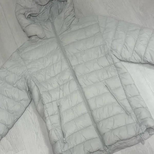 [BUNJANG] SPAO Lightweight Padding Jacket / 스파오 경량패딩