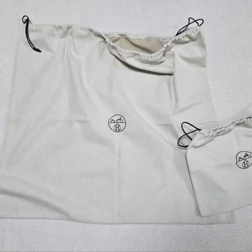 [BUNJANG] Hermès Dust Bag Extra Large (83x73) / (특특초대형) 에르메스 더스트백 (83x73)