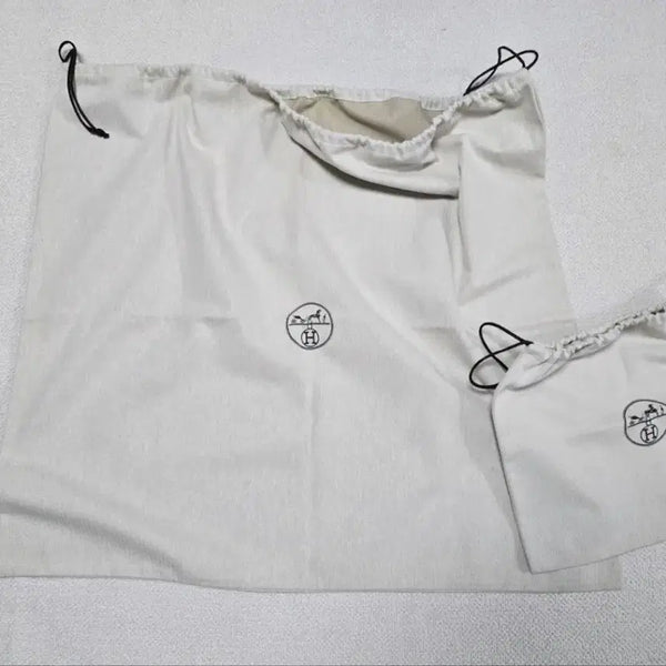 [BUNJANG] Hermès Dust Bag Extra Large (83x73) / (특특초대형) 에르메스 더스트백 (83x73)