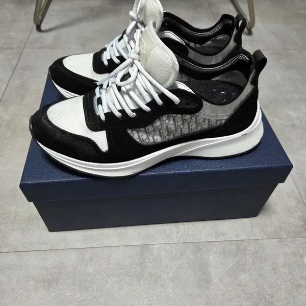 [BUNJANG] Sneakers Shoes Size 265 / 스니커즈 신발