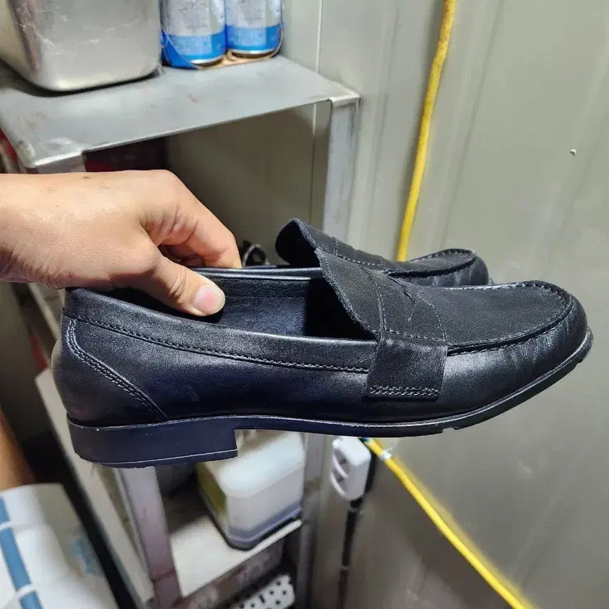 [BUNJANG] Rockport Loafer Shoes 280 / 락포트로퍼280