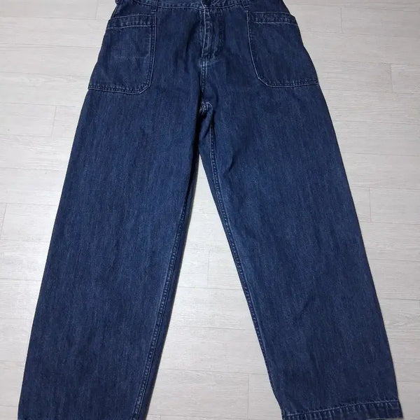 [BUNJANG] Espionage Jeans L / 에스피오나지 청바지 L 32-33