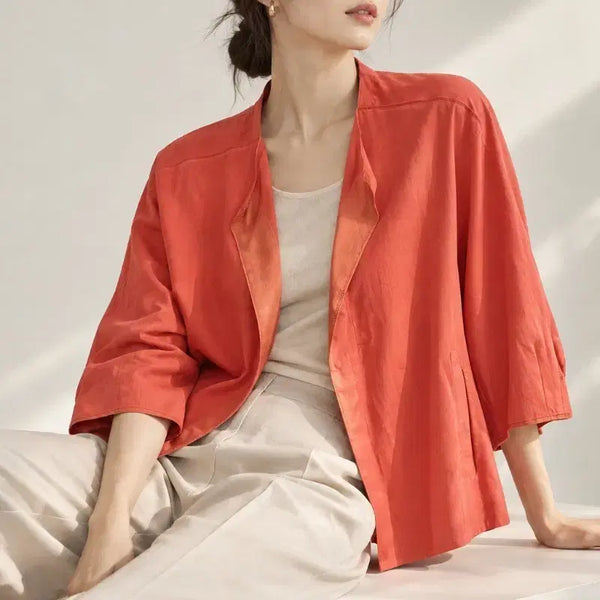 [BUNJANG] The I'Zacket Women's Jacket / (새상품) 더아이잗 자켓 여자 66