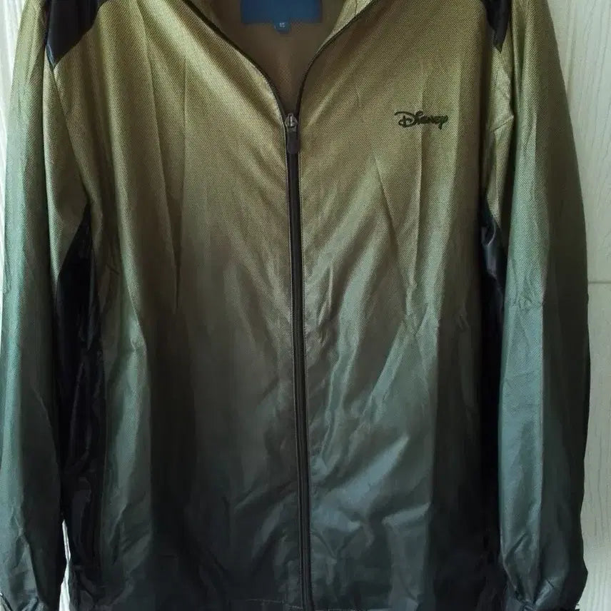 [BUNJANG] Disney Collection Windbreaker Jacket Men's 95 / 디즈니 컬렉션 바람막이 자켓남95