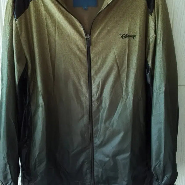 [BUNJANG] Disney Collection Windbreaker Jacket Men's 95 / 디즈니 컬렉션 바람막이 자켓남95
