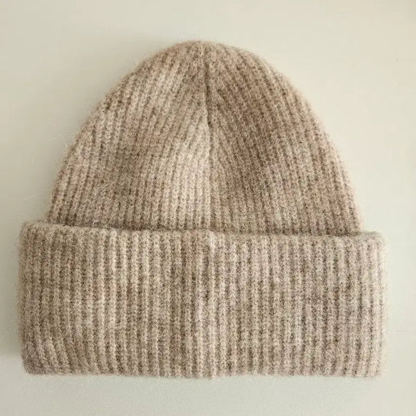 [BUNJANG] Arket Wool Alpaca Beanie / 아르켓 울알파카 비니(새제품)