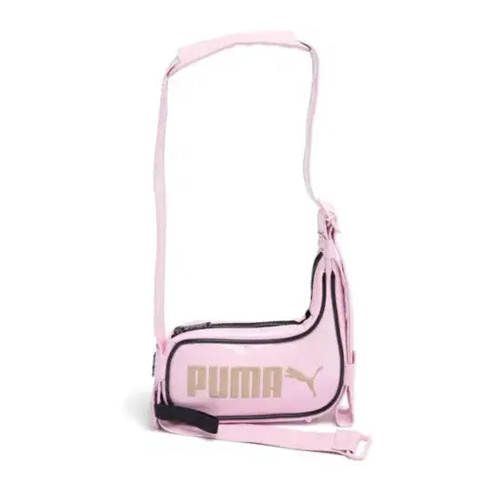 [BUNJANG] Ottolinger x Puma Mini Bag / OTTOLINGER X PUMA 오토링거 X 푸마 미니백