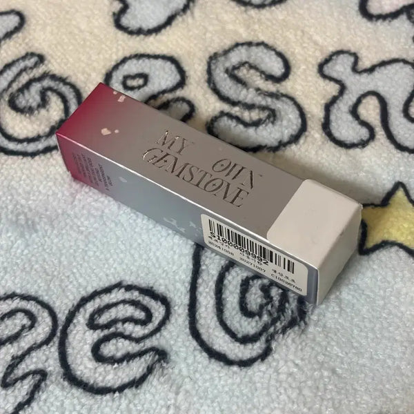 [BUNJANG] Etude Overglowy Tint No. 12 Ruby Red Love / 에뛰드 오버글로이 틴트 12호 루비에게 사랑을