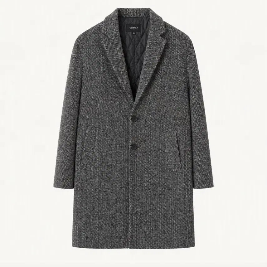 [BUNJANG] CLRIDE.n Padded Coat / 클라이드앤 (CLRIDE.n) 누빔 코트