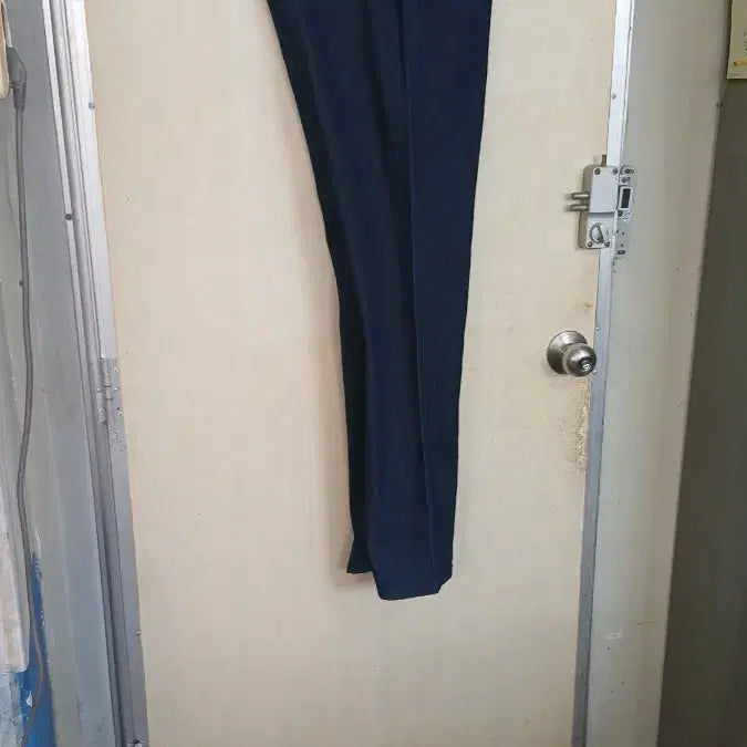 [BUNJANG] Superior Men's Fall Jeans - Navy, Size 40 / 슈페리어새옷남성가을청바지40싸이즈