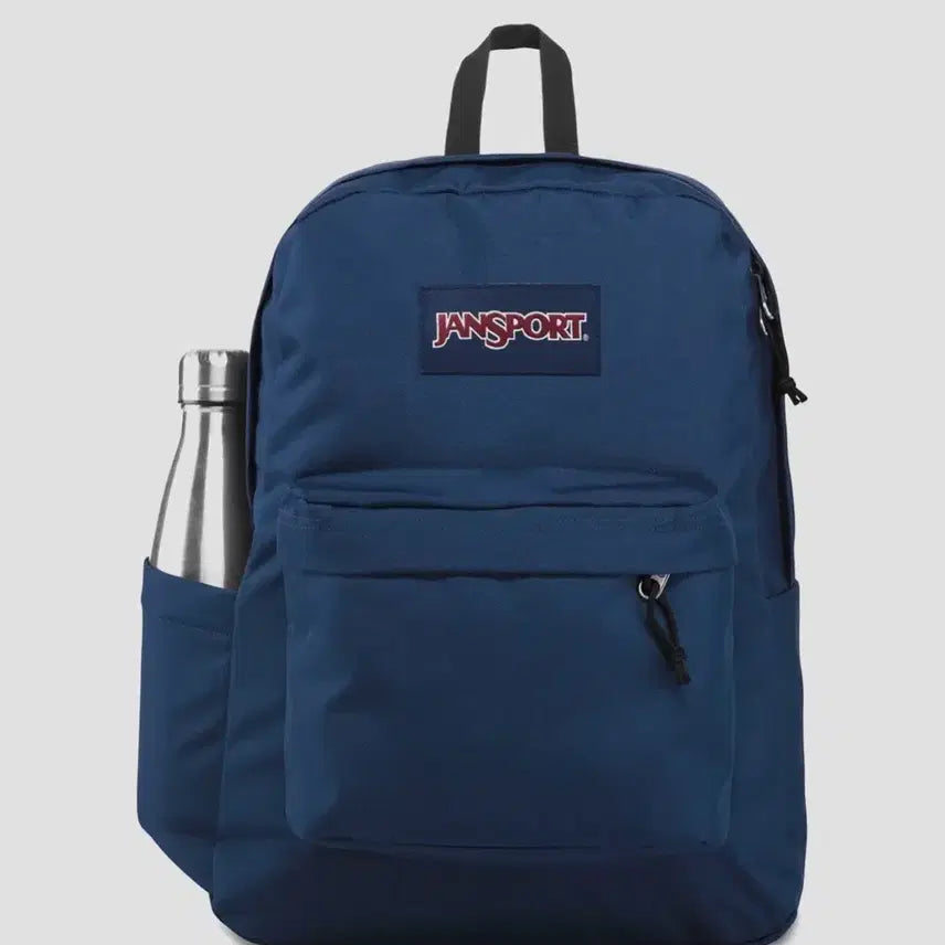 [BUNJANG] JanSport Backpack New / 잔스포츠 백팩 (새상품)