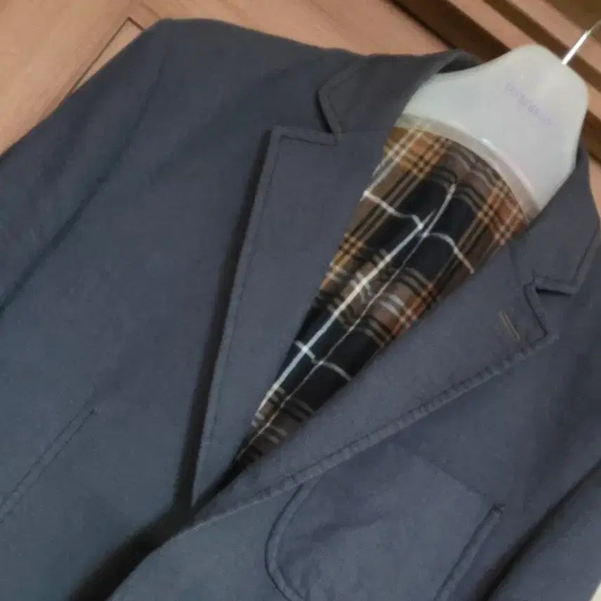 [BUNJANG] Series Blazer Jacket L / 시리즈(series) 자켓 _L