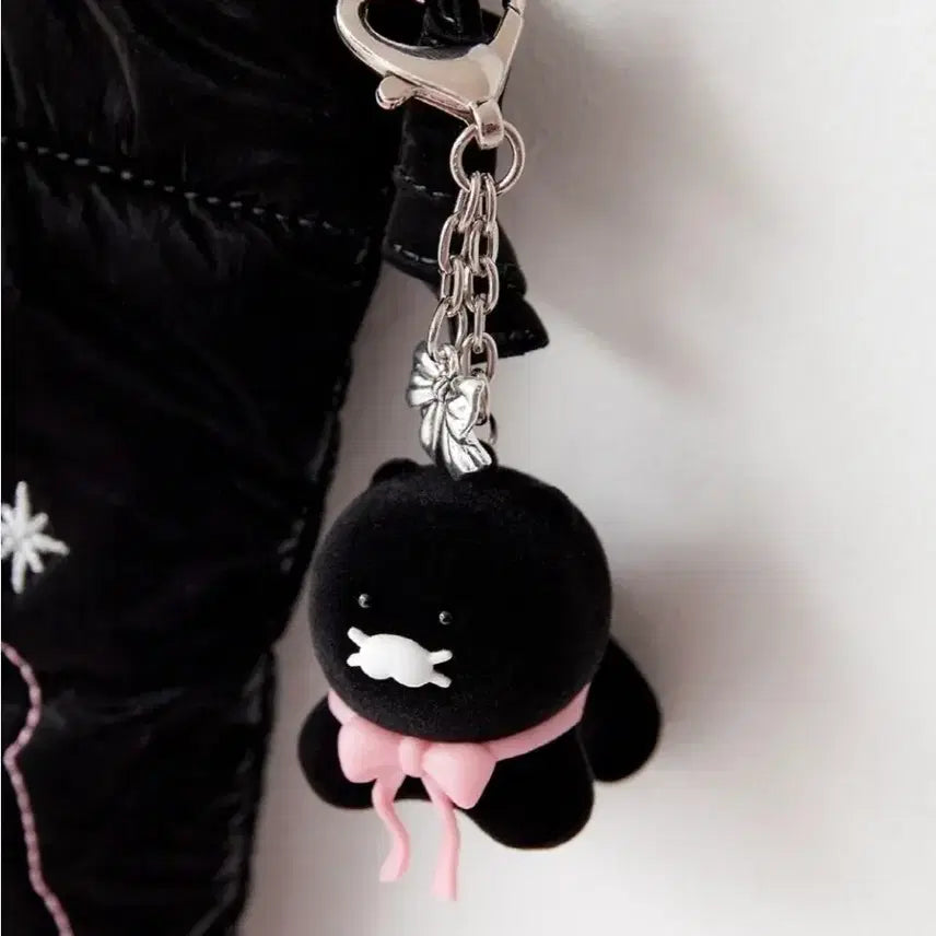[BUNJANG] Kakao Friends Choonsik Keyring / 카카오프렌즈 춘식이 키링