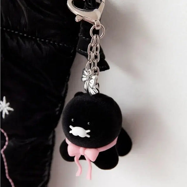 [BUNJANG] Kakao Friends Choonsik Keyring / 카카오프렌즈 춘식이 키링