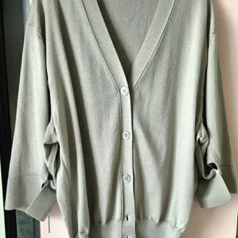 [BUNJANG] The Cashmere Cardigan / 더케시미어 가디건55 66