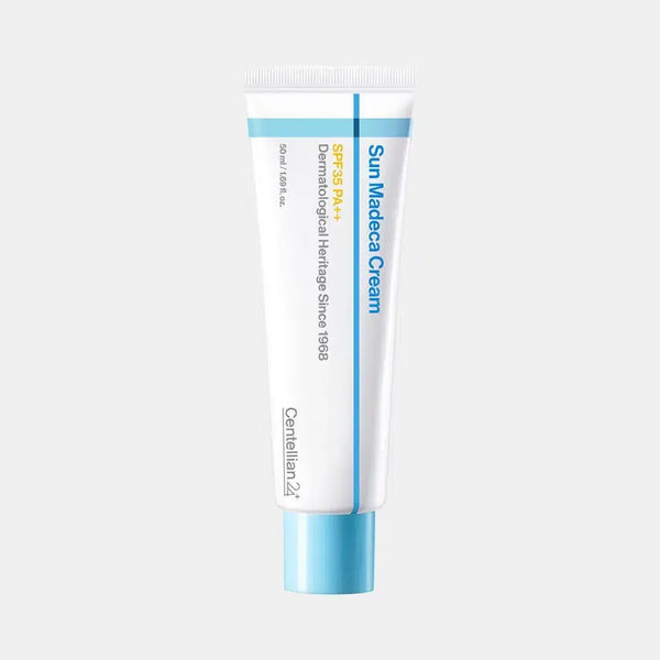 [BUNJANG] Centellian24 Madeca Cream 50ml / [새상품]동국제약 센텔리안24 선 마데카크림 50ml