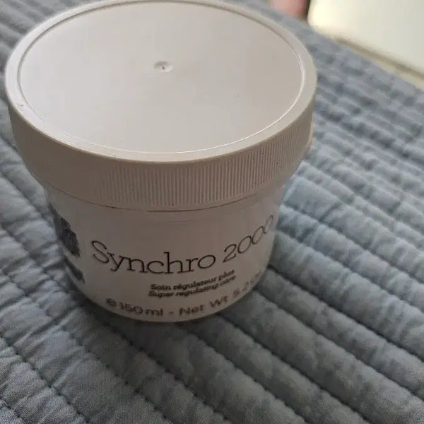 [BUNJANG] Synchro 2000 Cream 150ml / Synchro 2000크림 150ml