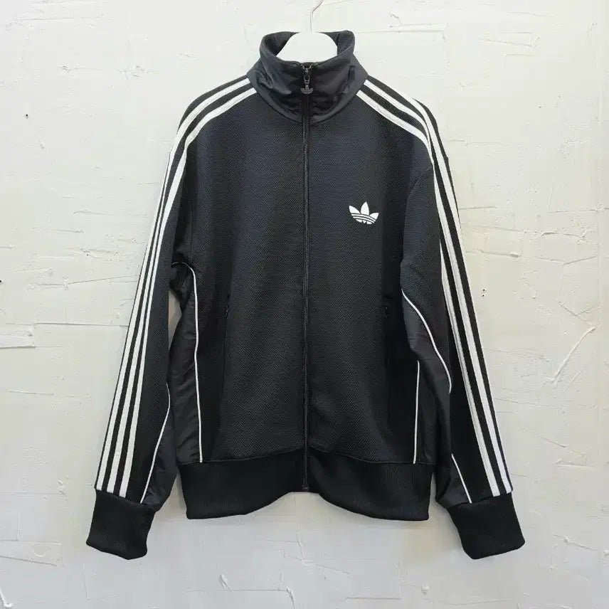 [BUNJANG] Adidas TJ Firebird Track Top - Medium / 아디다스 TJ 파이어버드 트랙탑 M