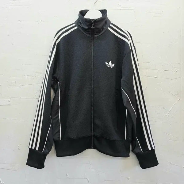 [BUNJANG] Adidas TJ Firebird Track Top - Medium / 아디다스 TJ 파이어버드 트랙탑 M