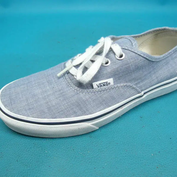 [BUNJANG] Vans Authentic Sneakers / 230/r3-405/반스 어센틱 스니커즈 운동화/구제특별시