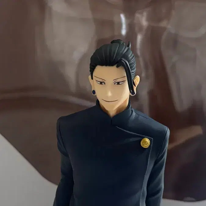 [BUNJANG] Tenitol Suguru Geto Figure / 테니톨 tenitol 게토 스구루 피규어