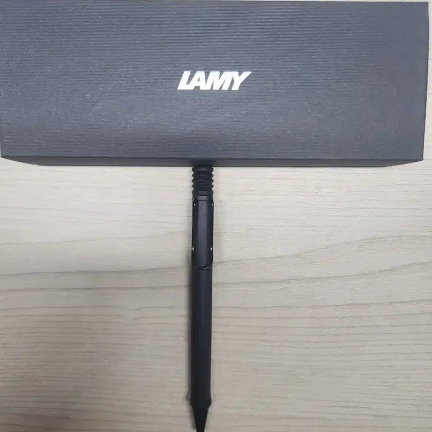 [BUNJANG] LAMY Ballpoint Pen / 정품 LAMY 볼펜