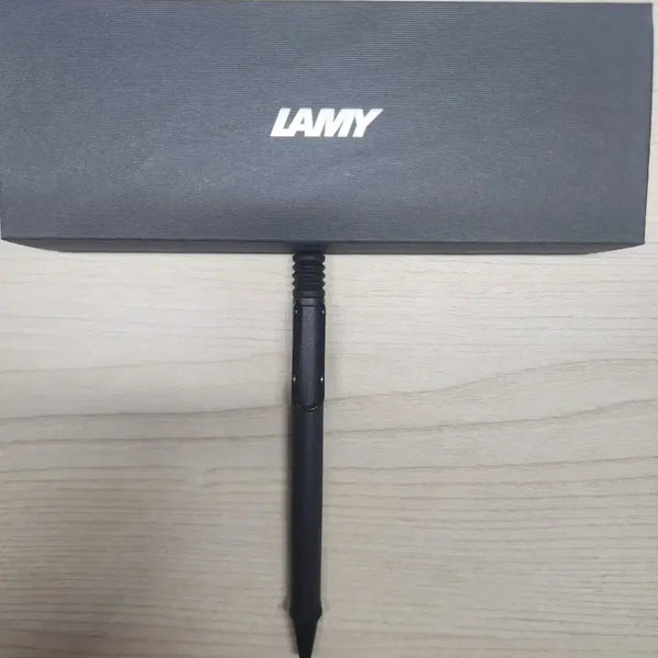 [BUNJANG] LAMY Ballpoint Pen / 정품 LAMY 볼펜