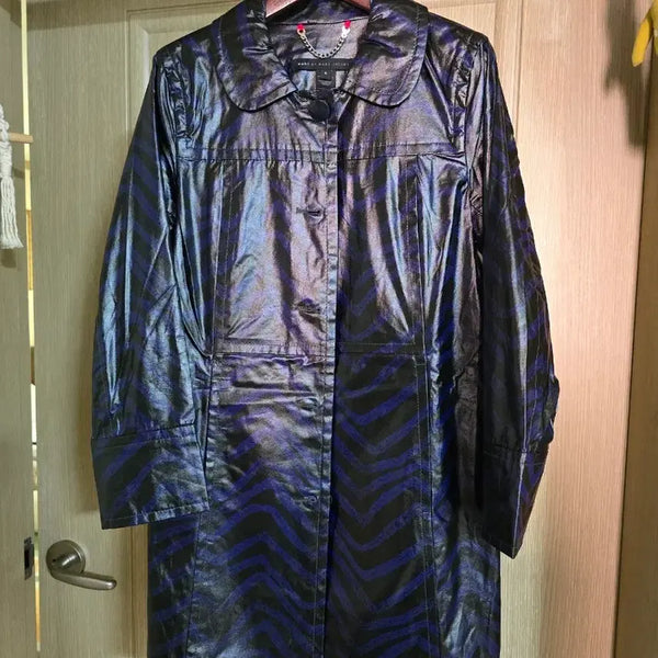[BUNJANG] Marc Jacobs Trench Coat / 마크바이제이콥스~ 트렌치