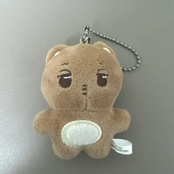 [BUNJANG] Kai EXO KaiDoll Jjonini Plush / 카이 인형 쪼니니 판매합니다