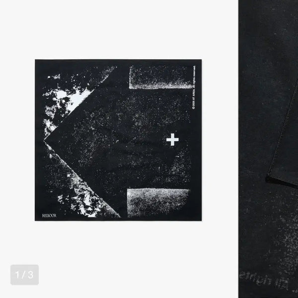 [BUNJANG] Rider Bandana New / [새상품] 리도어 반다나