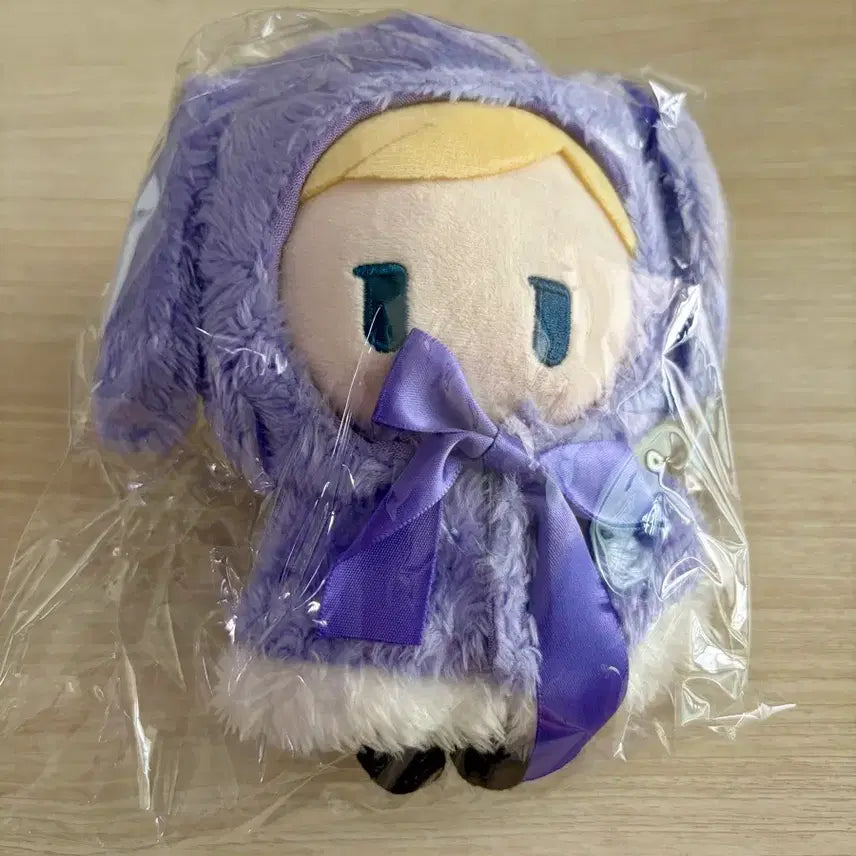 [BUNJANG] Attack on Titan Erwin Tapinui Plush / 진격의 거인 엘빈 타피누이
