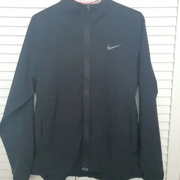 [BUNJANG] Nike Windbreaker Jacket M (95) Size / 나이키 바람막이 M (95)사이즈